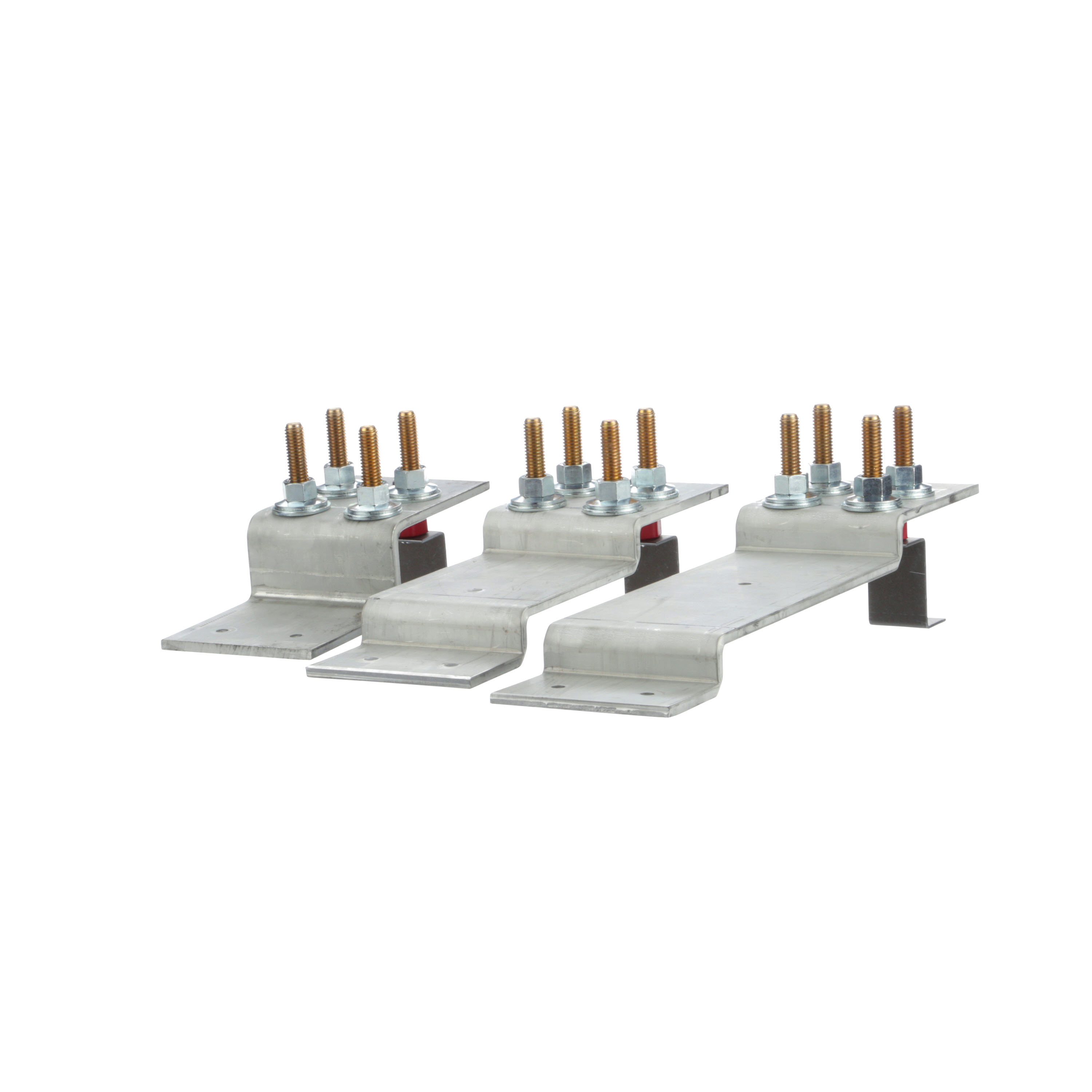 Siemens Low Voltage s Multi-Family Metering Line of Power Mod Accessories and Replacement Parts as part of the Power Mod Accessories and Replacement Parts Group. Type UNI-PAK Features STUD KIT Appn GARDEN - STYLE Std UL-50,67,414 A. Rating600A Size 6.000x16 .000x25.000. Insulated. Mounting WALL MOUNTED
