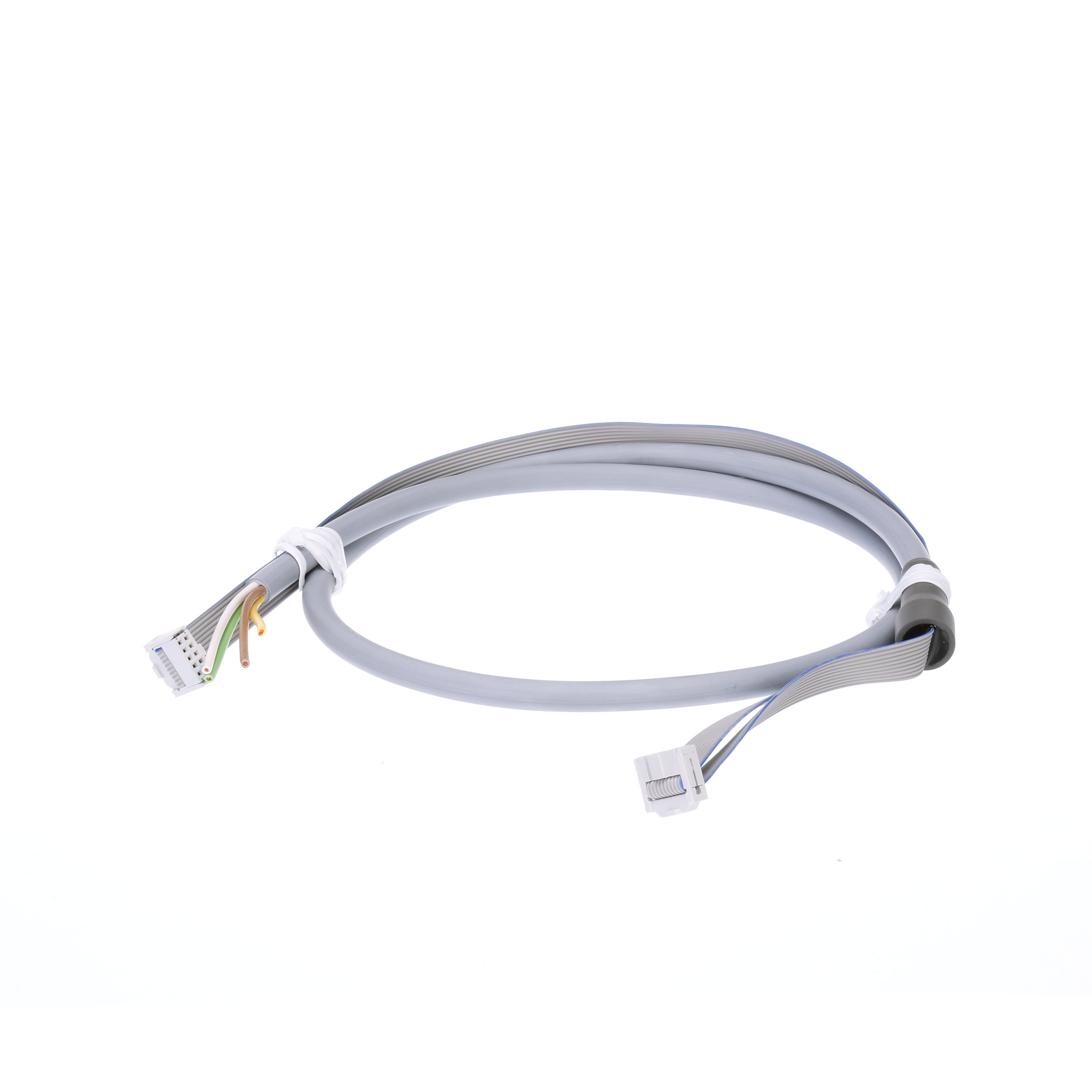Y connection cable for use in conjunction with the initialization module length0.5m / 1.0m connects basic unit, current or current-voltage detection module and initialization module