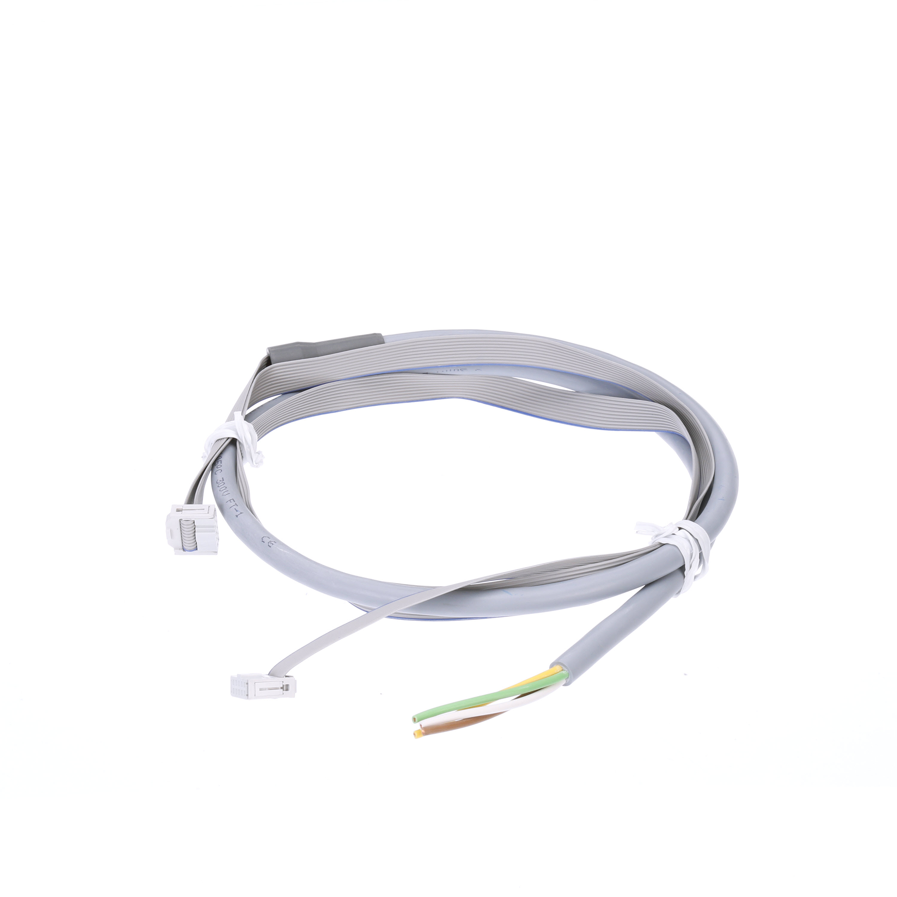 Y connection cable for use in conjunction with the initialization module length1.0m / 1.0m connects basic unit, current or current-voltage detection module and initialization module