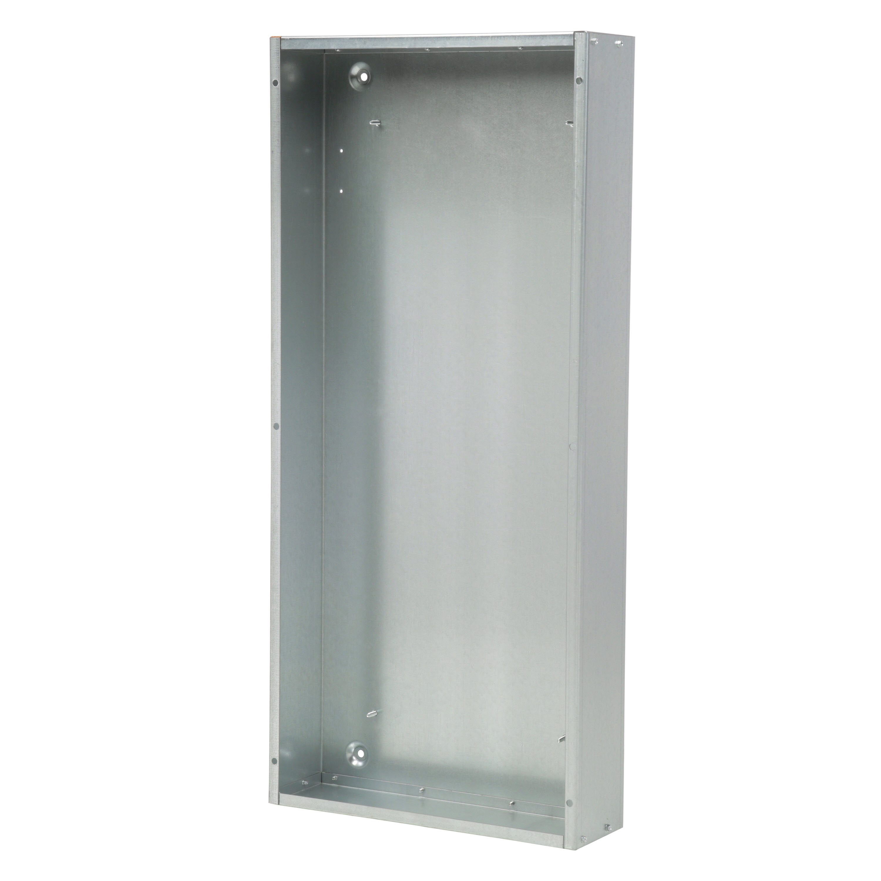Siemens Low Voltage Unassembled Lighting Panel Parts/accessories. 16 Gauge steel box, 14 gauge steel front built type 1 standard trim enclosure (box mounted). Dimensions (H x W x D) IN 44 x 20 x 5.75. Special features front type FAS-Latch,.