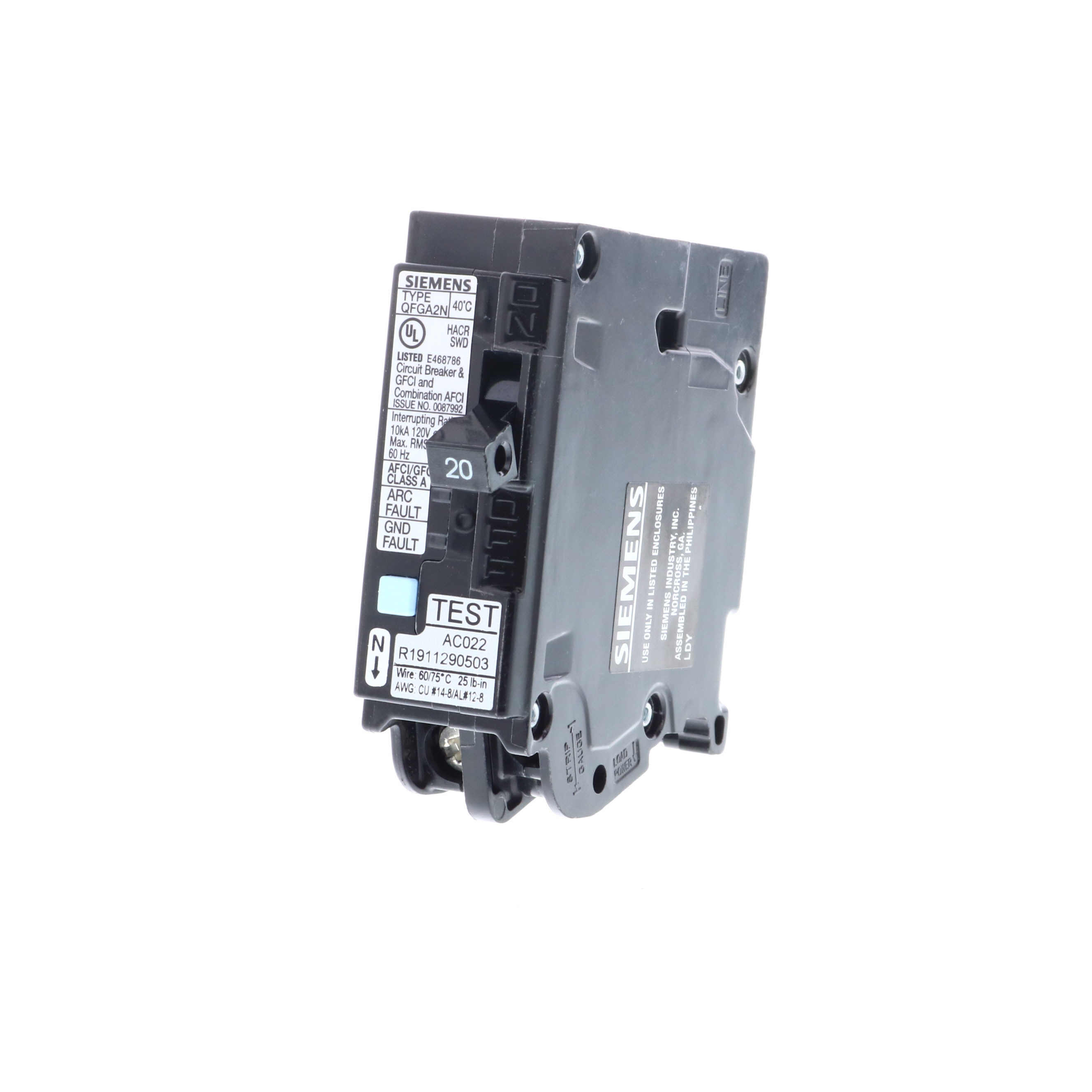Standard Motor Products BR-34 Circuit Breaker Switch