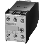 SIZE SO...S12 FOR MOUNTING ONTO CONTACTORS, 2NO, STAR-DELTA FUNCTION, AC/DC 24 V, SETTING RANGE 1.5 S...30 S, AUXILIARY SWITCH BLOCK SOLID-STATE, TIME-DELAYED